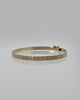 Armband i 14K Trefärgat Guld