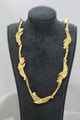 14K Lapponia Gold Necklace – 28.5g, 41 cm
