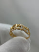 18K Bismarck Ring – Storlek 58
