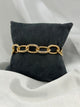 18K Diamond Bracelet by Jo