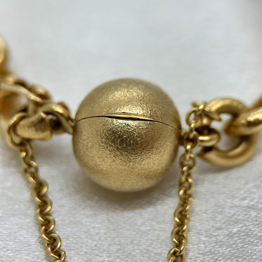 Ole Lynggaard – 18K Guld Armband