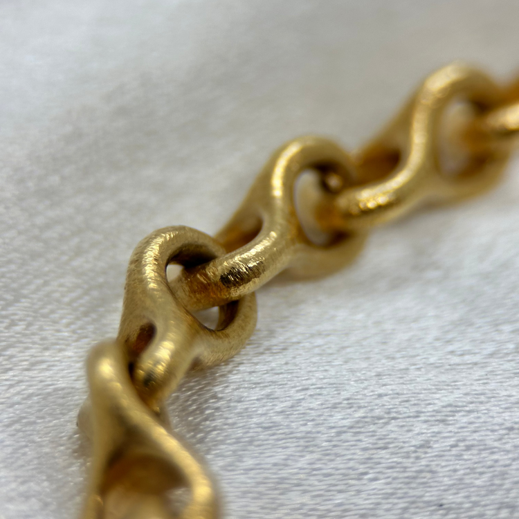 Ole Lynggaard – 18K Guld Armband