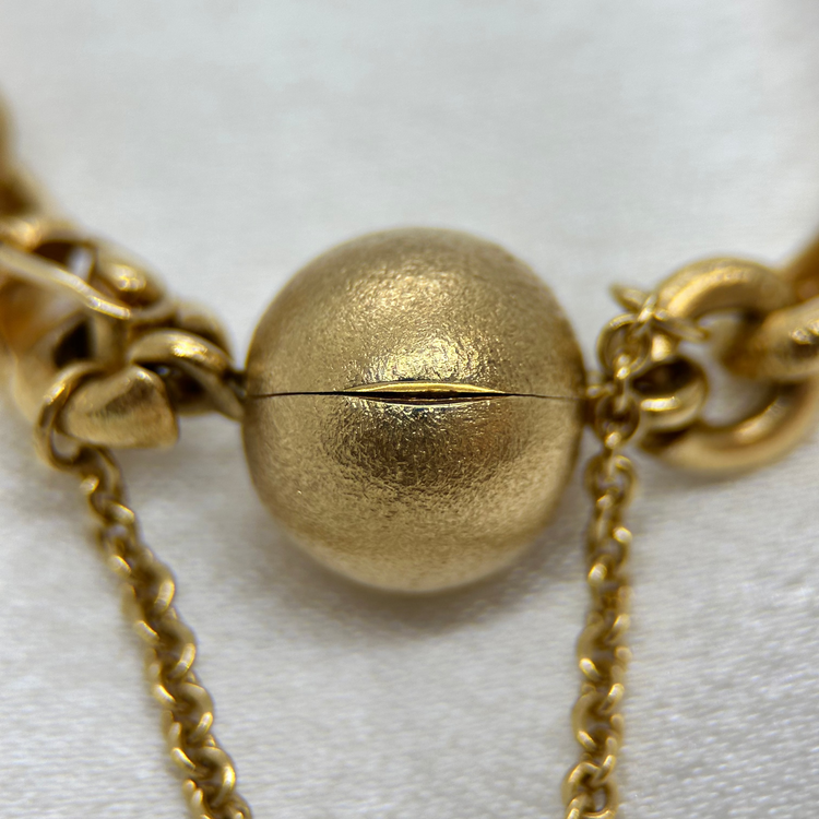 Ole Lynggaard – 18K Guld Armband