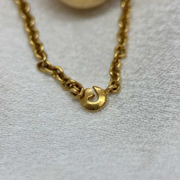 Ole Lynggaard – 18K Guld Armband