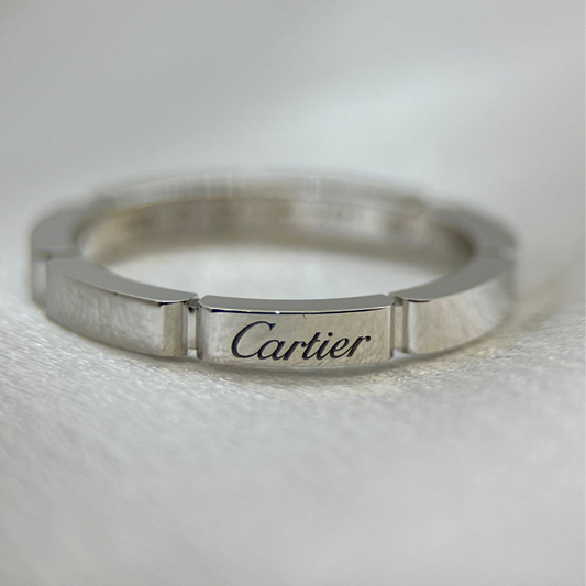 Cartier Maillon Panthère i 18K Vitguld