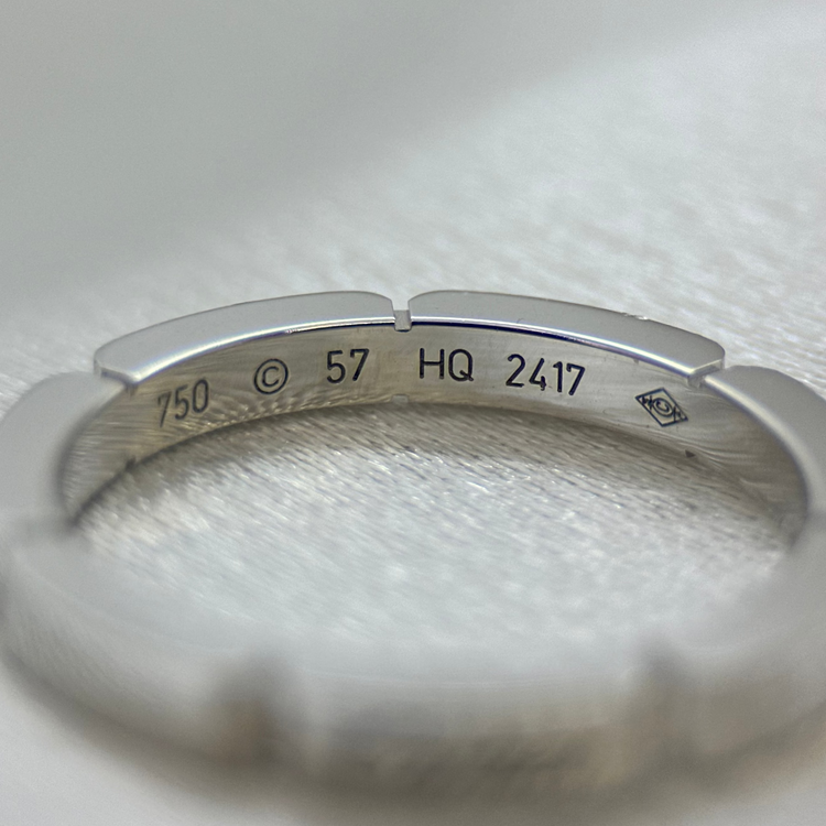 Cartier Maillon Panthère i 18K Vitguld