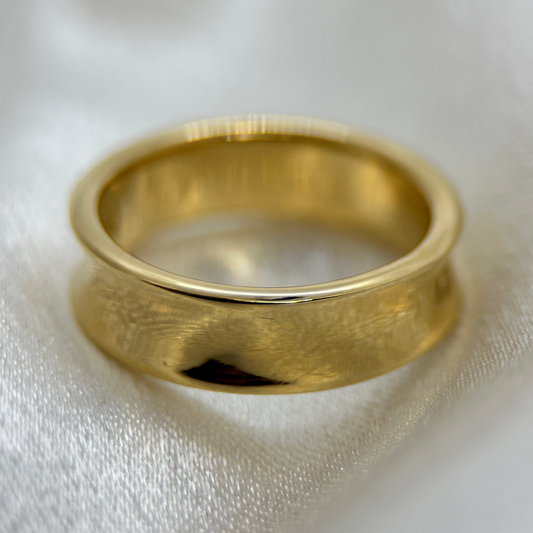 Tiffany & Co. ‘1837’ Ring - Storlek 54½