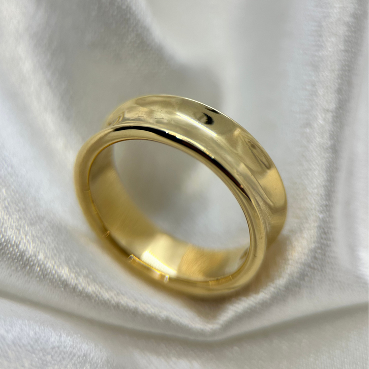 Tiffany & Co. ‘1837’ Ring - Storlek 54½