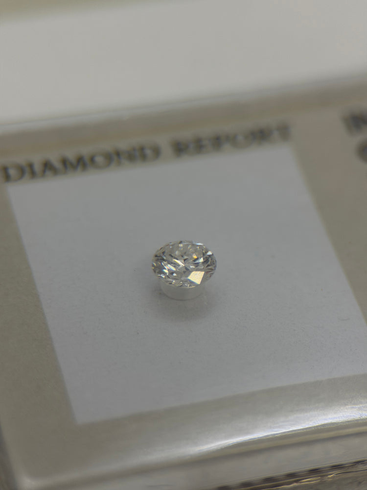 IGI 0.32 ct G VVS2