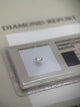 IGI 0.36 ct F VS1