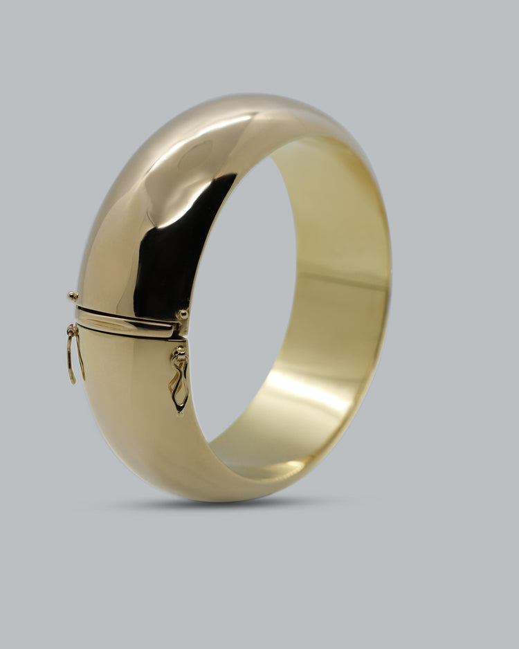 Armring i 18K Guld