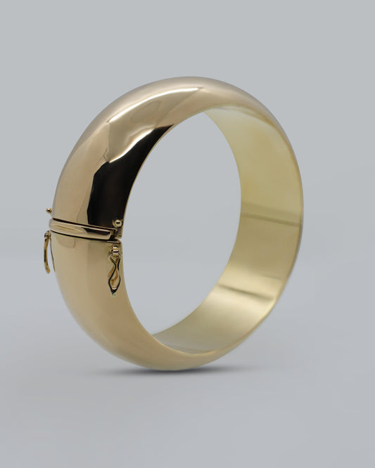 Armring i 18K Guld