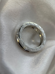 18K BULGARI B.ZERO Ring – Storlek 53