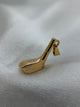18K Pendant – Golf Club, 5.9g