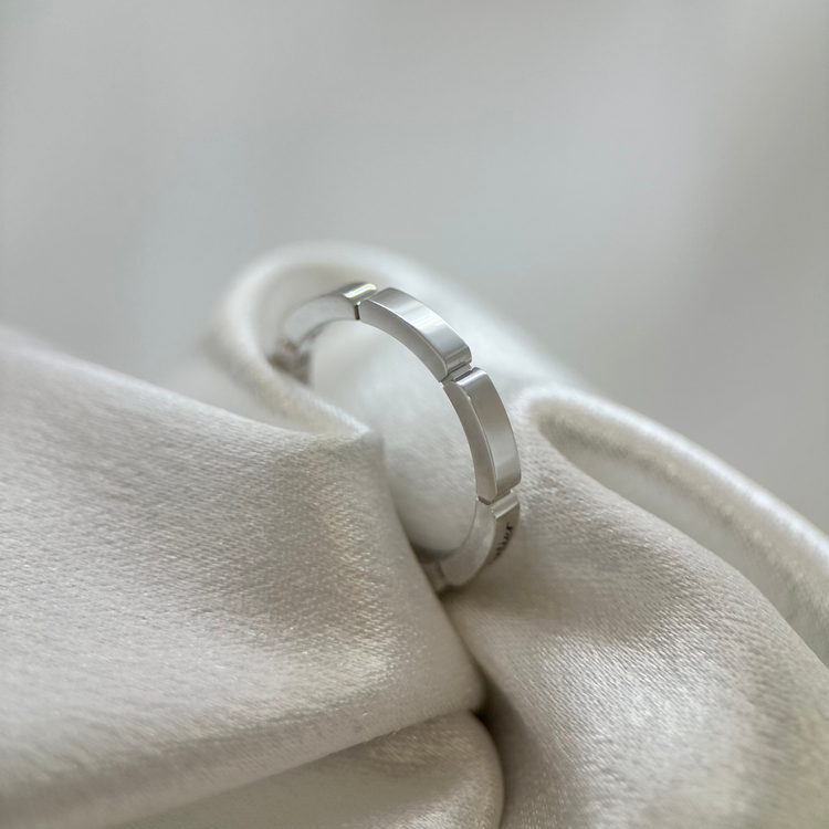 Cartier Maillon Panthère i 18K Vitguld