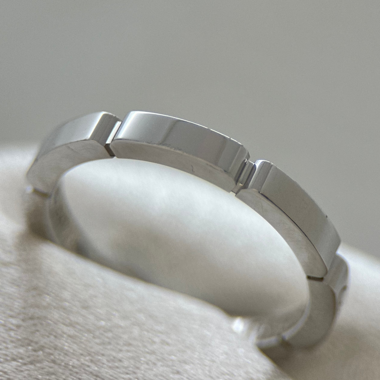 Cartier Maillon Panthère i 18K Vitguld