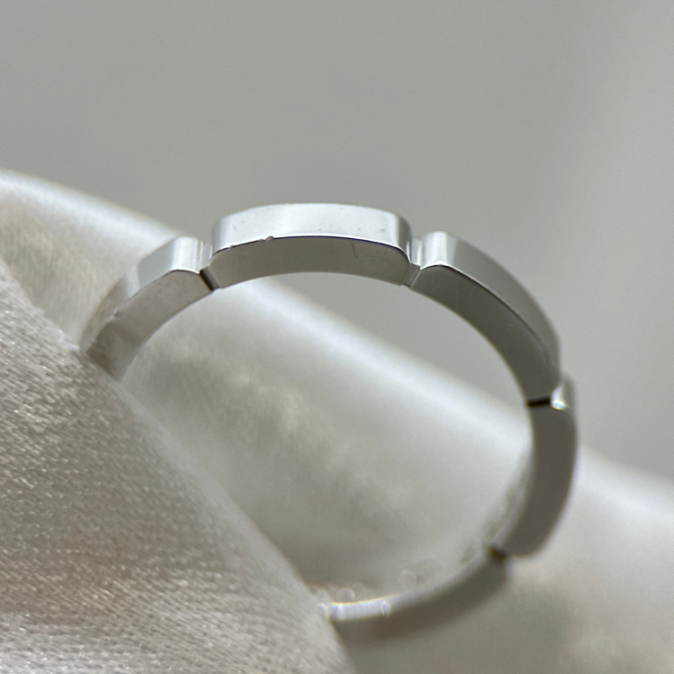 Cartier Maillon Panthère i 18K Vitguld