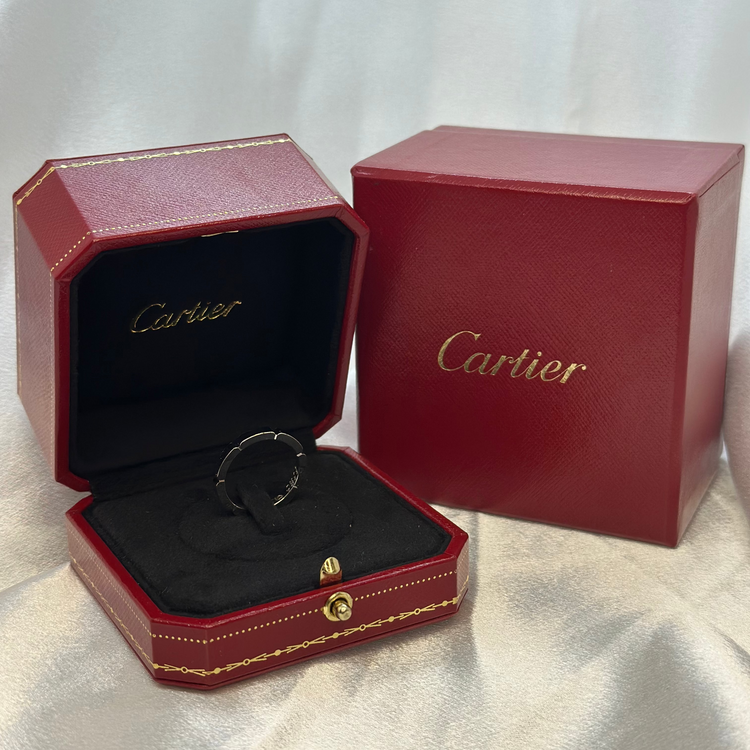 Cartier Maillon Panthère i 18K Vitguld