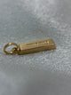 18K Gold Bullion Pendant – Alton, Falköping, 1.6g
