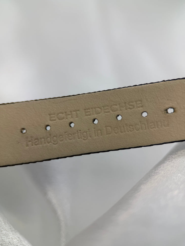 Omega De Ville Kvartsur – Bicolor, 24mm