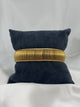 18K Gold Bracelet by Uno A Erre – Fishbone Design, 53.6g, 20.3 cm