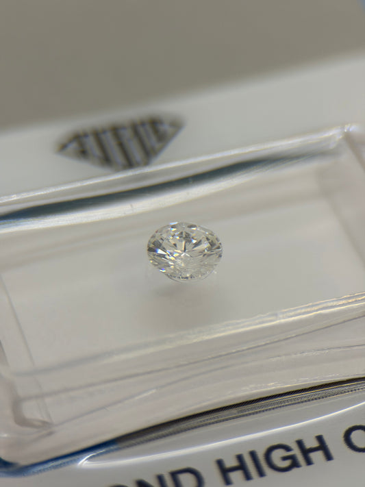 HRD 0.51 ct G VVS1