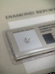 IGI 0.40 ct F VVS1