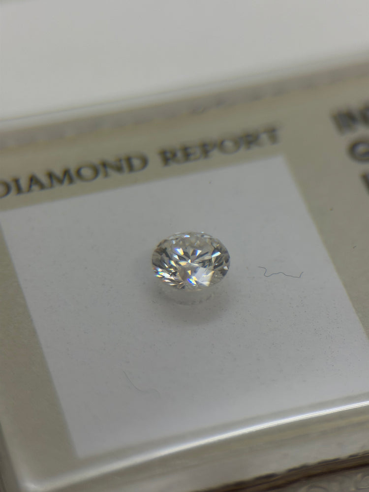 IGI 0.61 ct H SI2